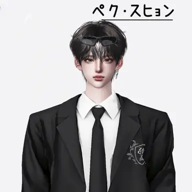 Profile image of ペク・ジュヒョン