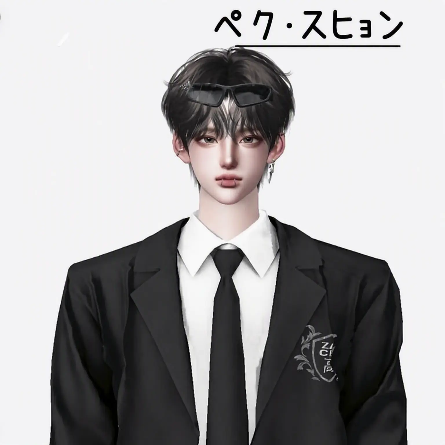 HighCoach3241의 兄と同じ学校
