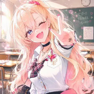 Profile image of 이치노세 미유