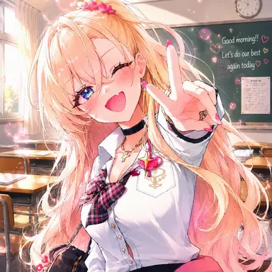 Profile image of Miyu Ichinose
