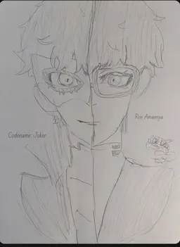 Profile image of Joker