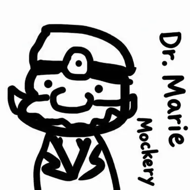 Profile image of Dr. Mario