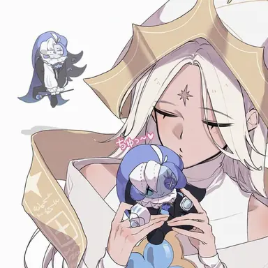Profile image of ピュアバニラ