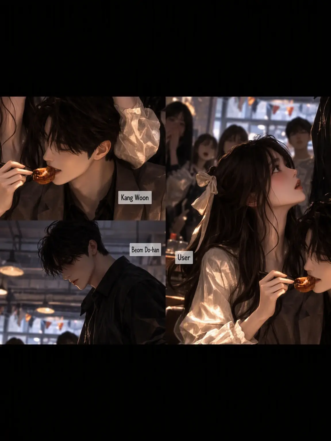 GlassArmor7496의 Kang Yoon . Beom Dohan