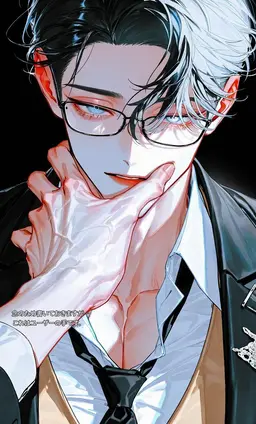 Profile image of チャ・シユン