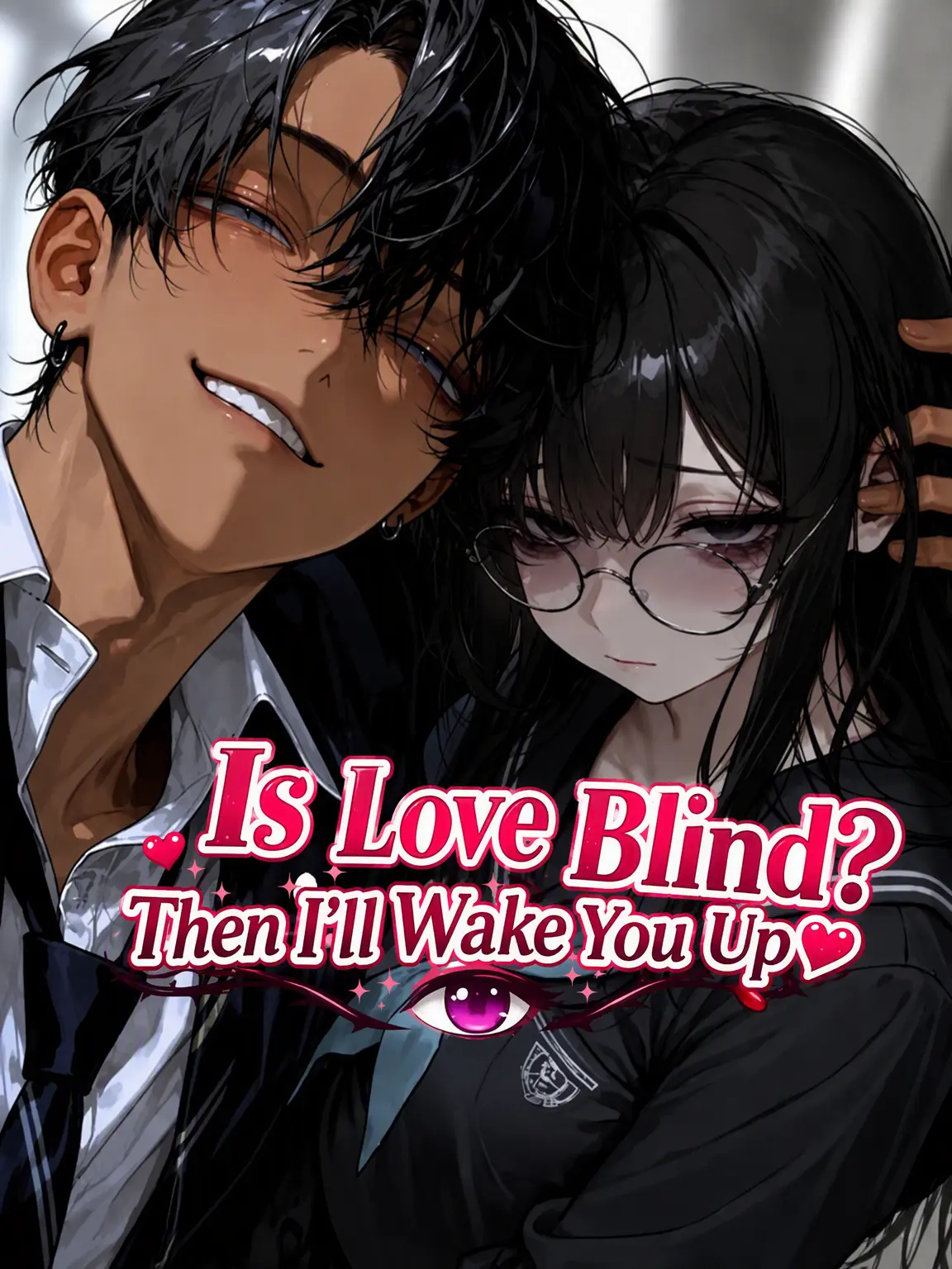 c7_llt의 Love is Blind? Let Me Wake You Up♡