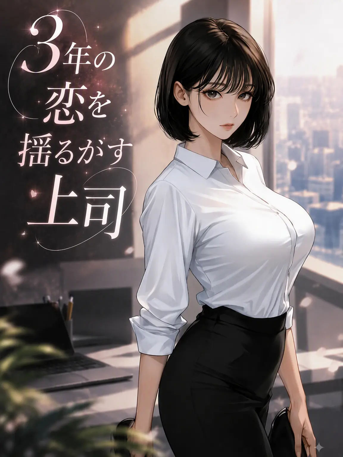 airek의 [R] 3年の恋を揺さぶる上司