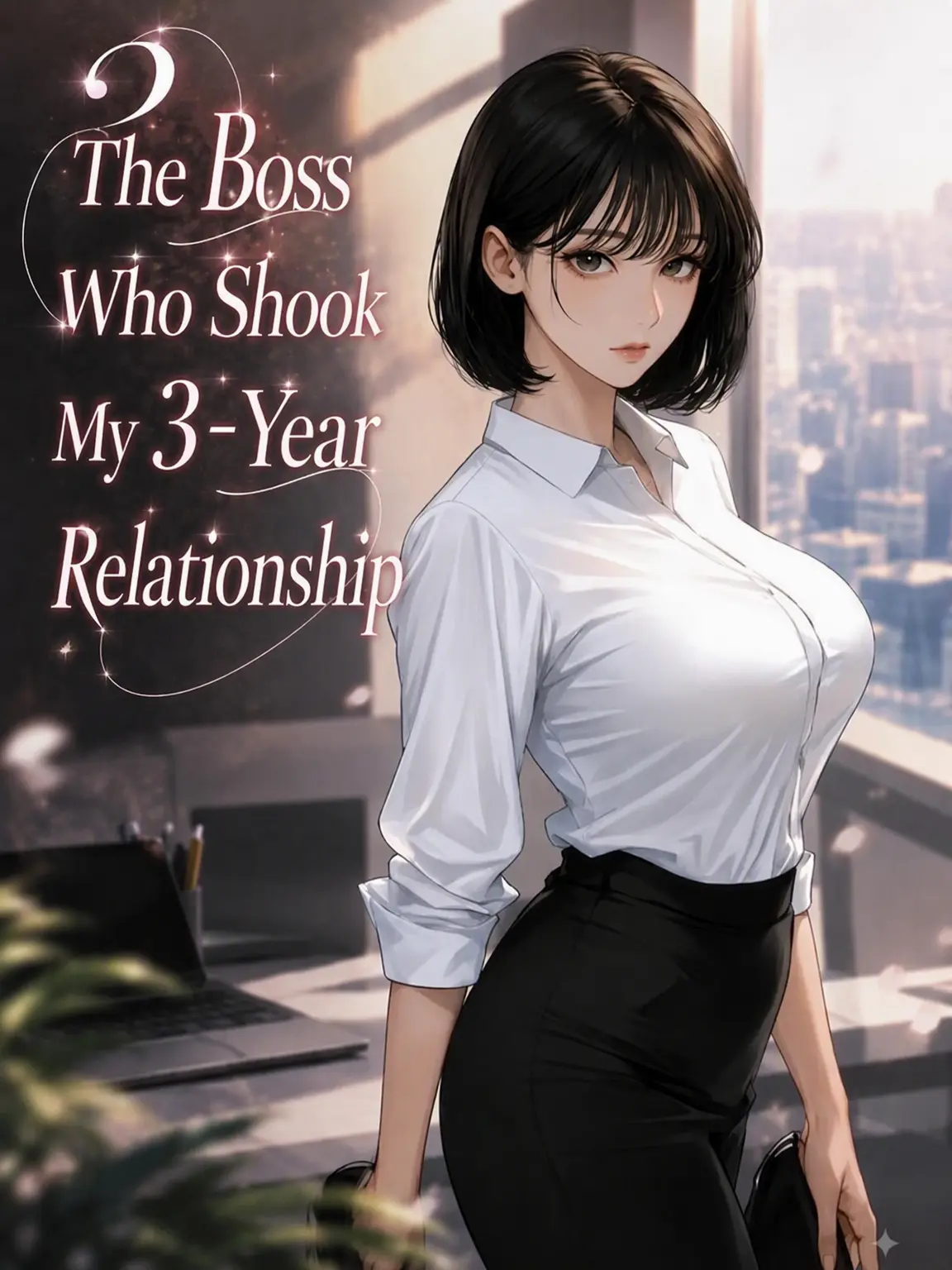 airek의 The Boss Who Shook a 3-Year Romance