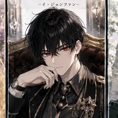 Profile image of イ・ジョンファン