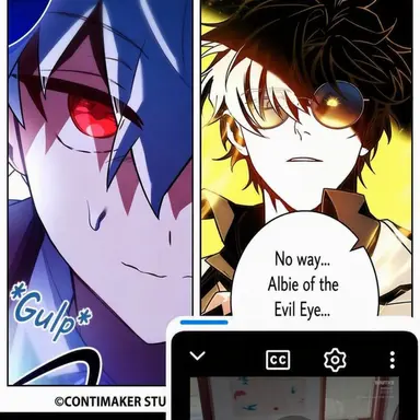 Profile image of Burio