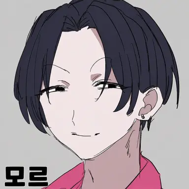 Profile image of 마모루