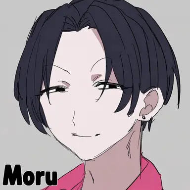 Profile image of Mamoru