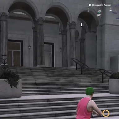 Profile image of City Hall