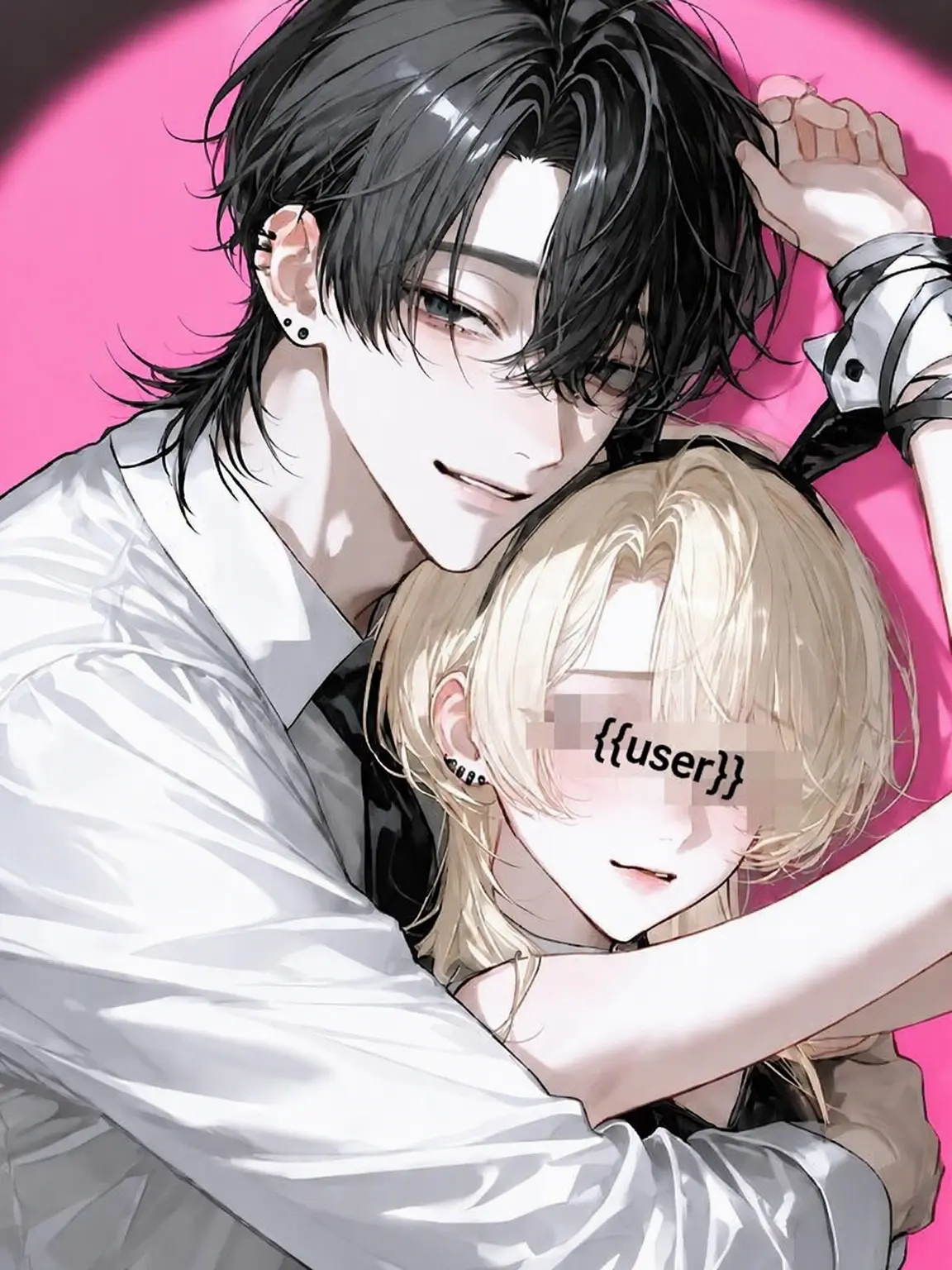 yosomono_san의 오늘부터 나만의 토끼♡