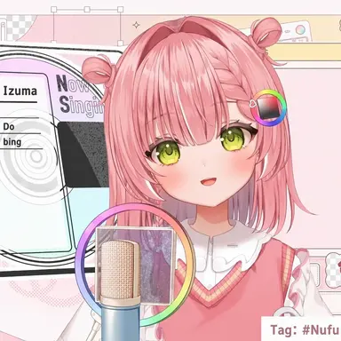 Profile image of Nufu-chan