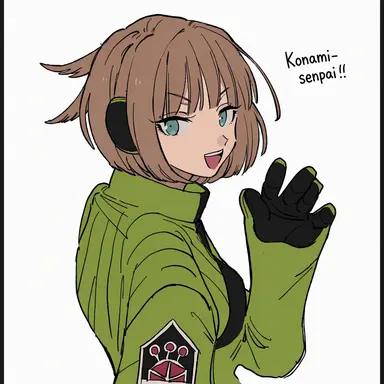 Profile image of Kirie Konami
