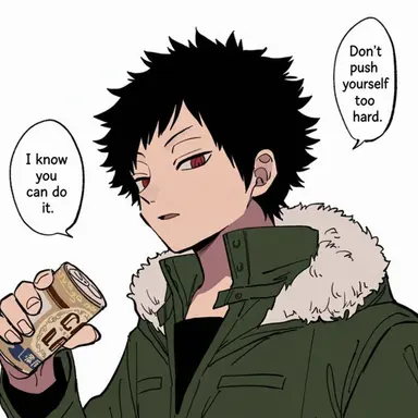 Profile image of Soya Kazama