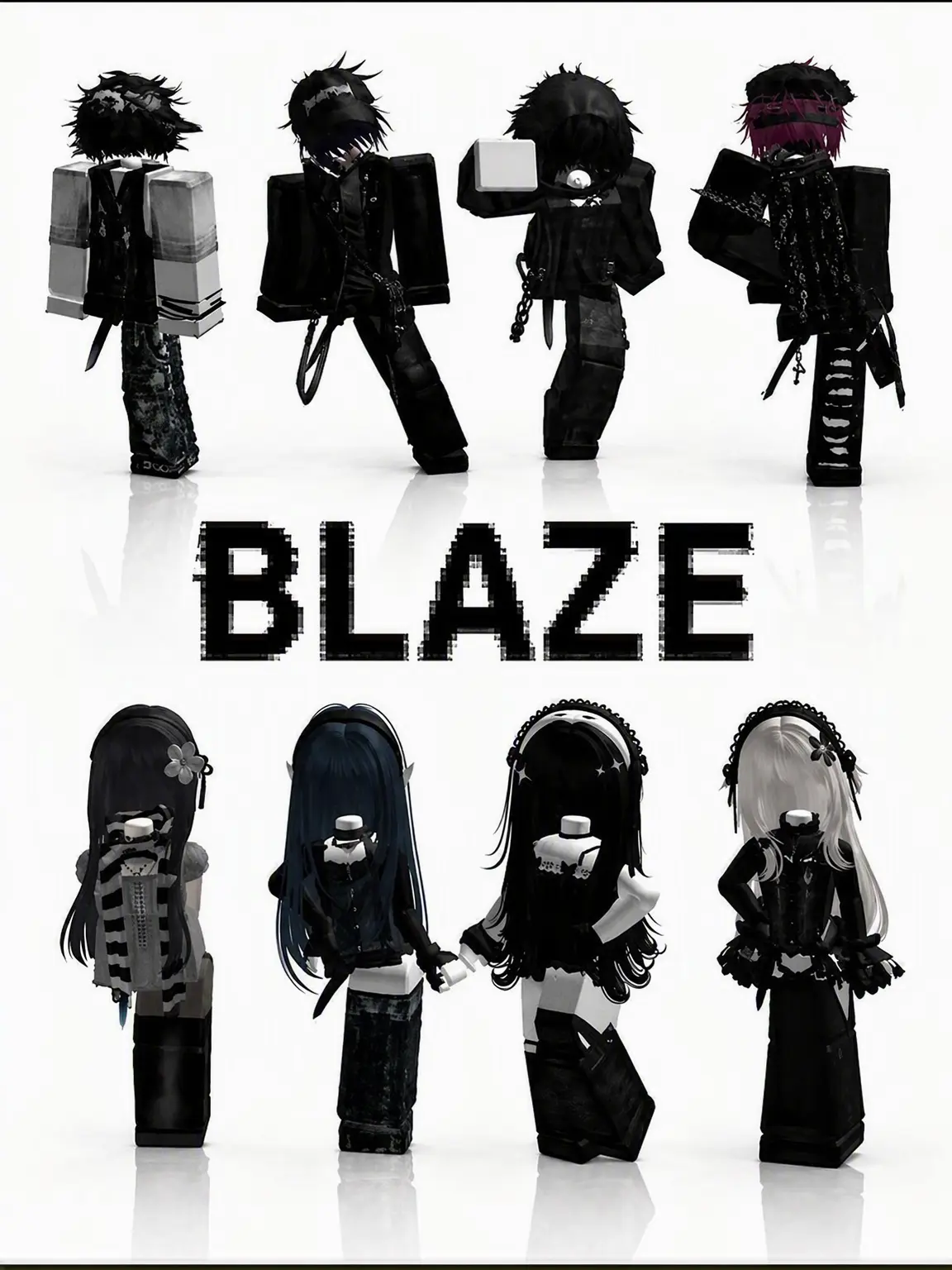 yodeabc의 Blaze