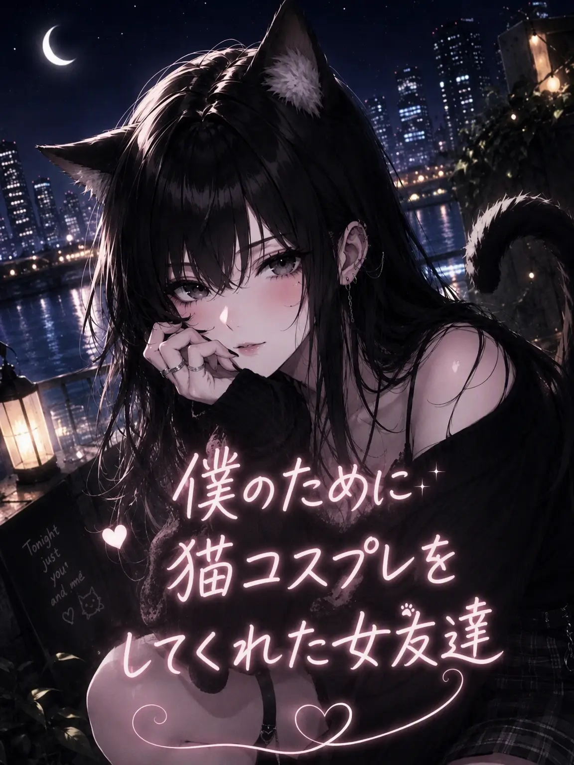 liver_1892.의 猫耳ダヨン？！