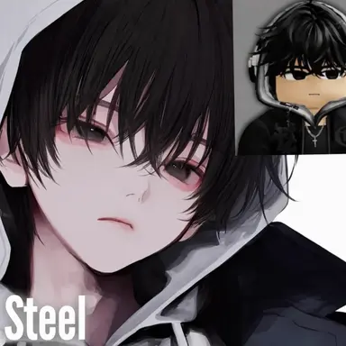 Profile image of Steel