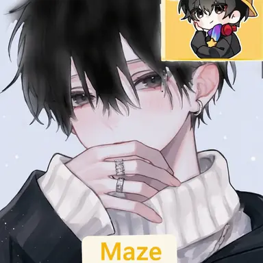 Profile image of Maju