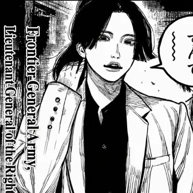 Profile image of Yoshitsune Asama