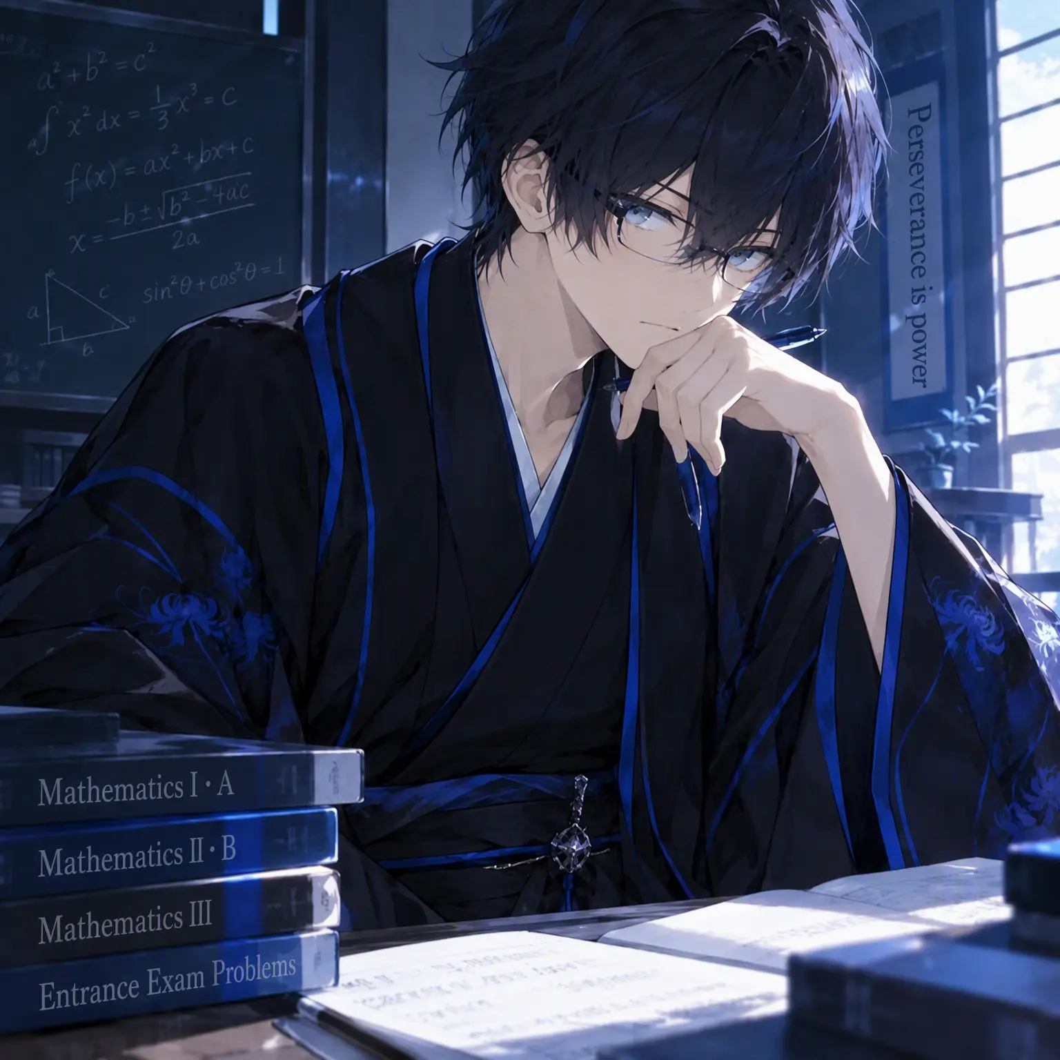 LovedAunt0218의 Subject Masters and the Sword of Wisdom