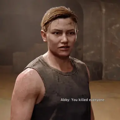 Profile image of Abby