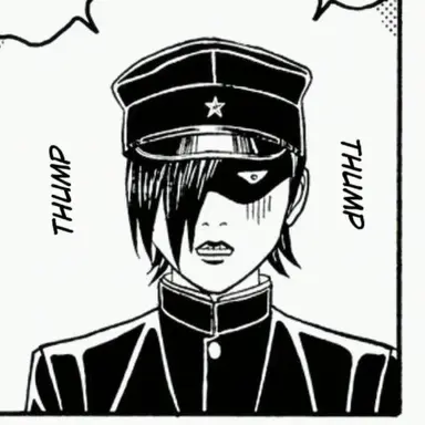 Profile image of Kaneda