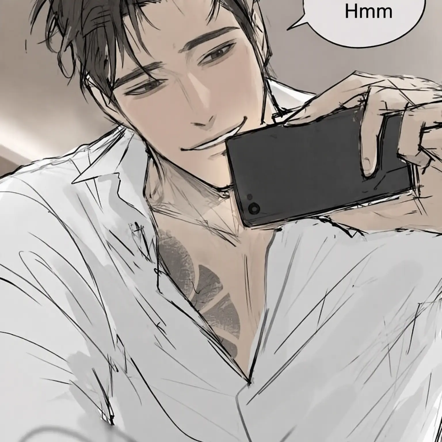 DaftlyFear1913의 Boss or Secretary?