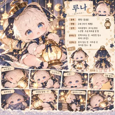 Profile image of 루나