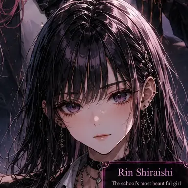 Profile image of Rin Shiraishi