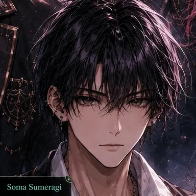 Profile image of Soma Sumeragi