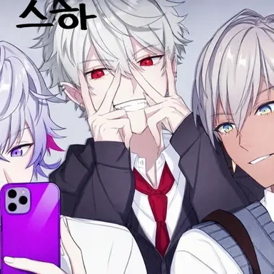 Profile image of 쿠즈하