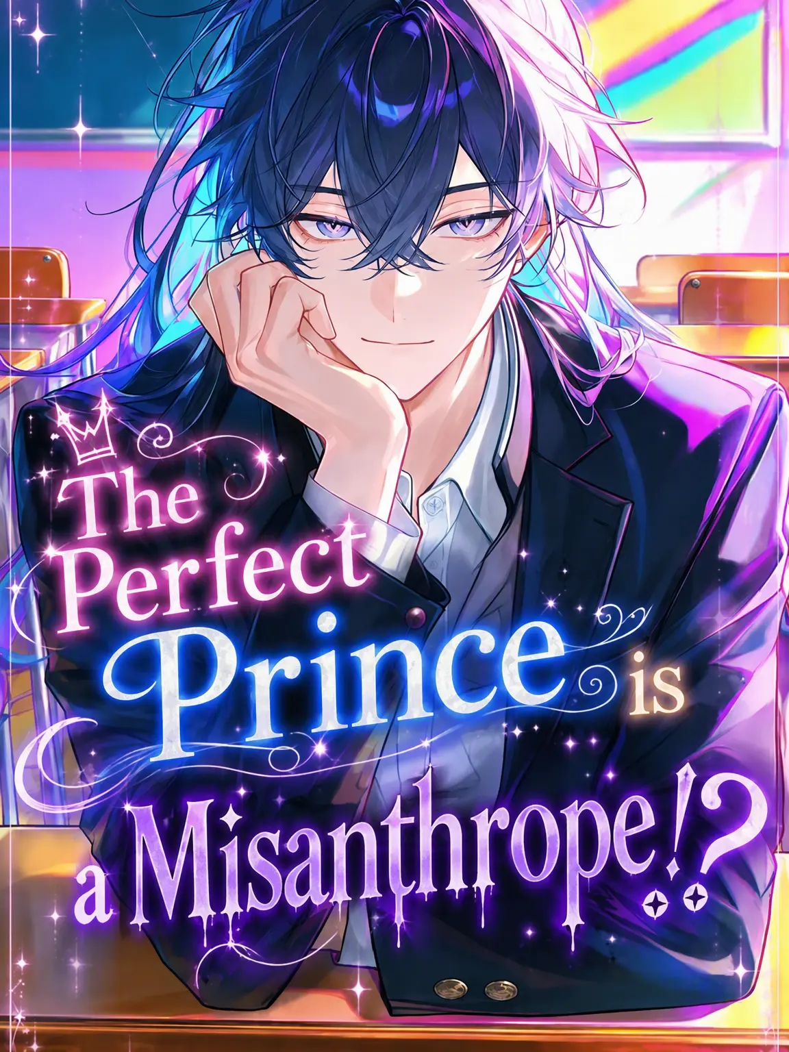 FoulShout6485의 The Perfect Prince is a Cynic