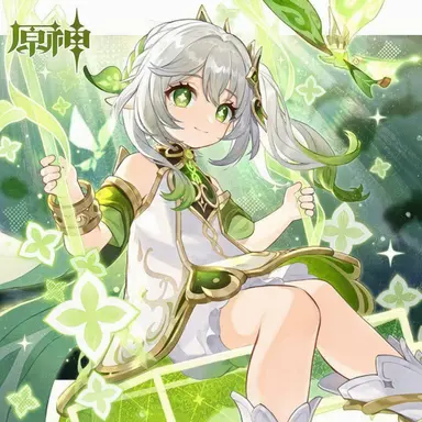 Profile image of ナヒーダ