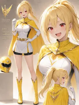 Profile image of Kiriko Hinatazaka