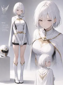 Profile image of Mashiro Yukimachi