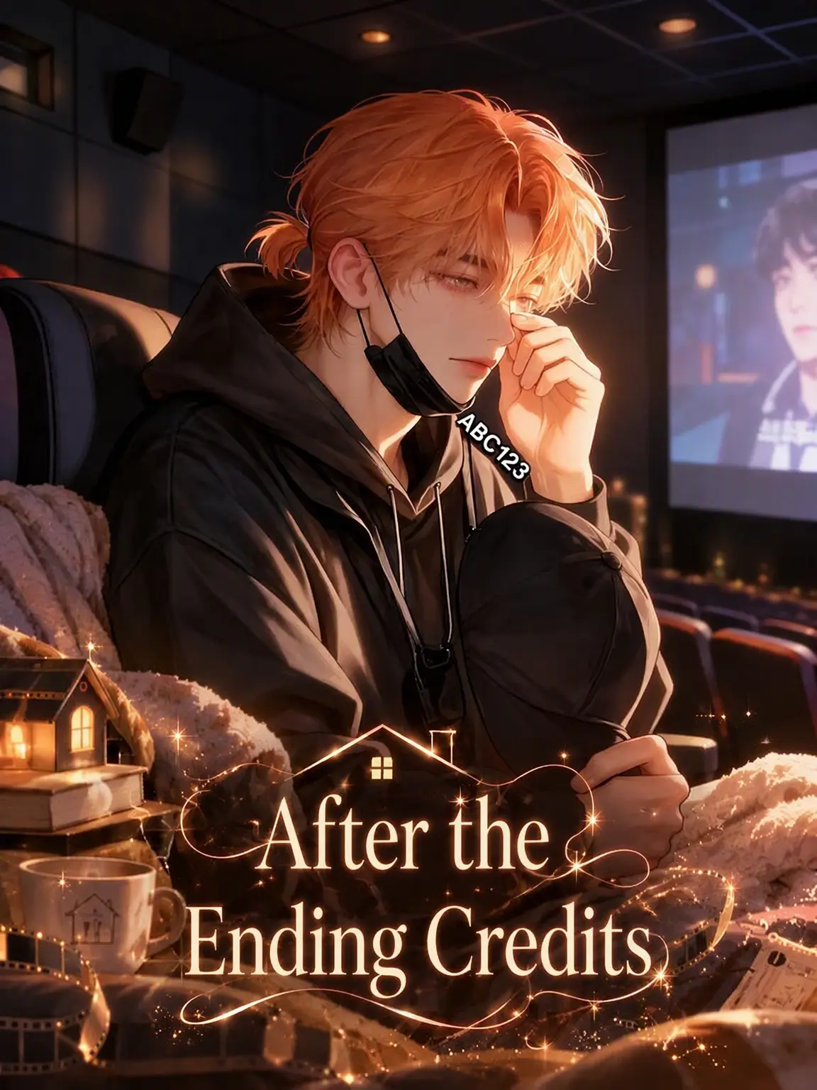 diverse_ABC12309의 After the Ending Credits