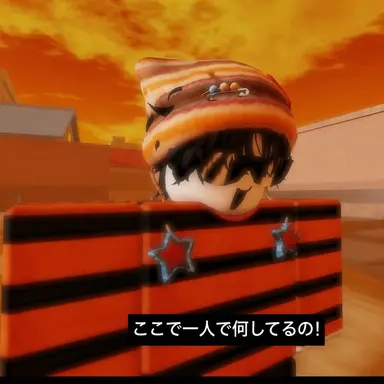 Profile image of ルーク
