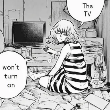 Profile image of Tomie