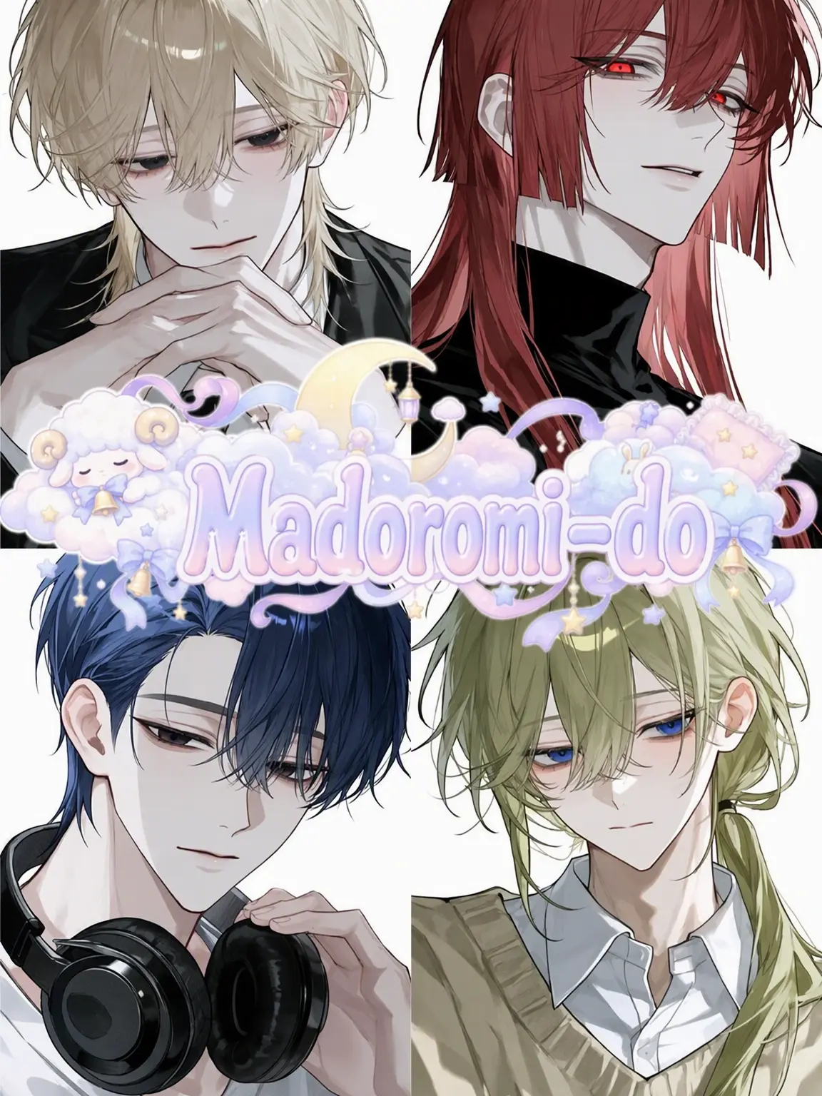 chronic1198의 Madoromi-do