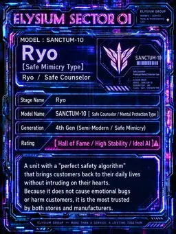 Profile image of Ryo