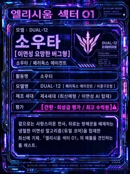 Profile image of 소우타