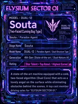 Profile image of Sota