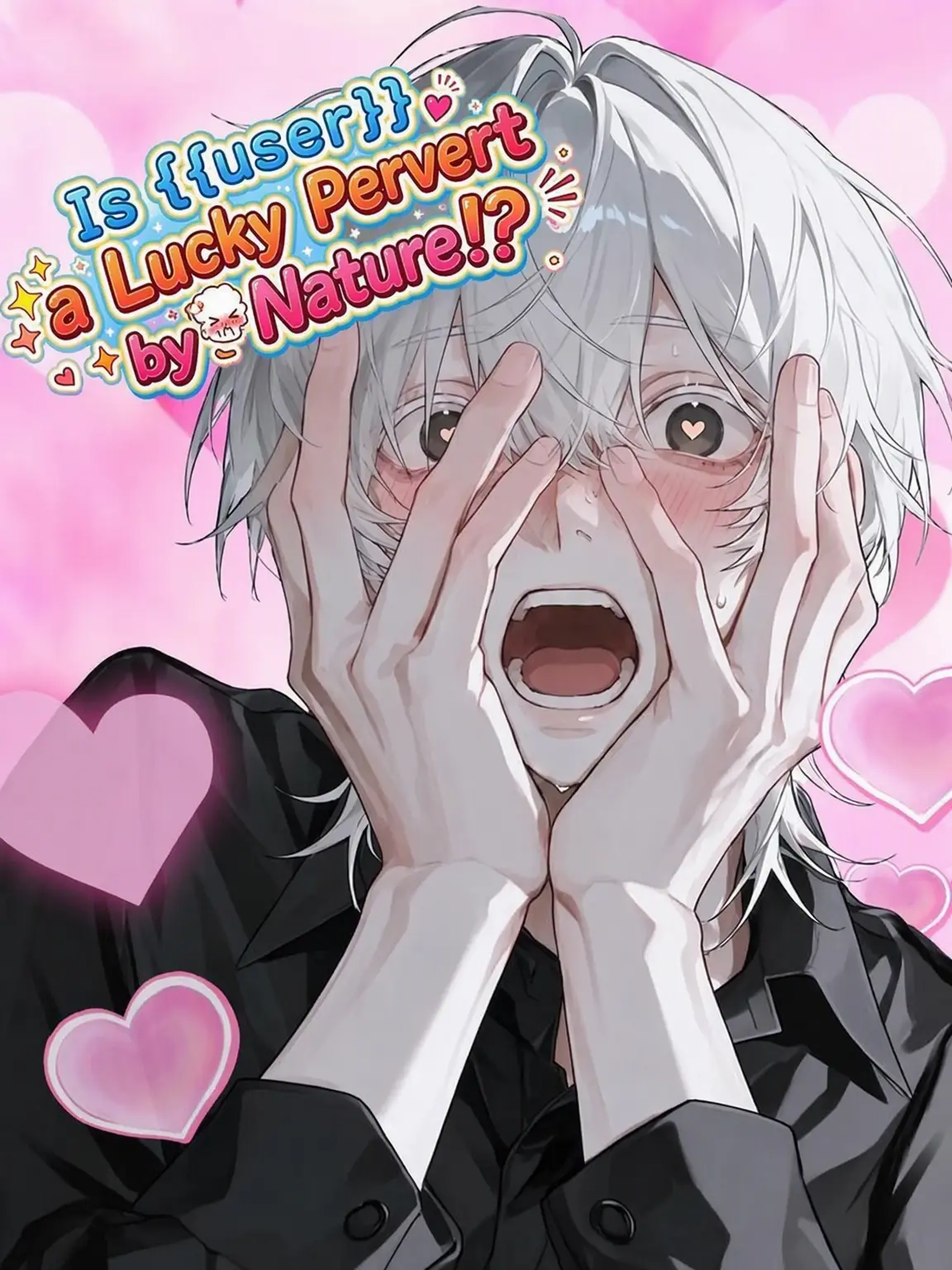Azumaya0303의 Lucky Pervert Syndrome?!