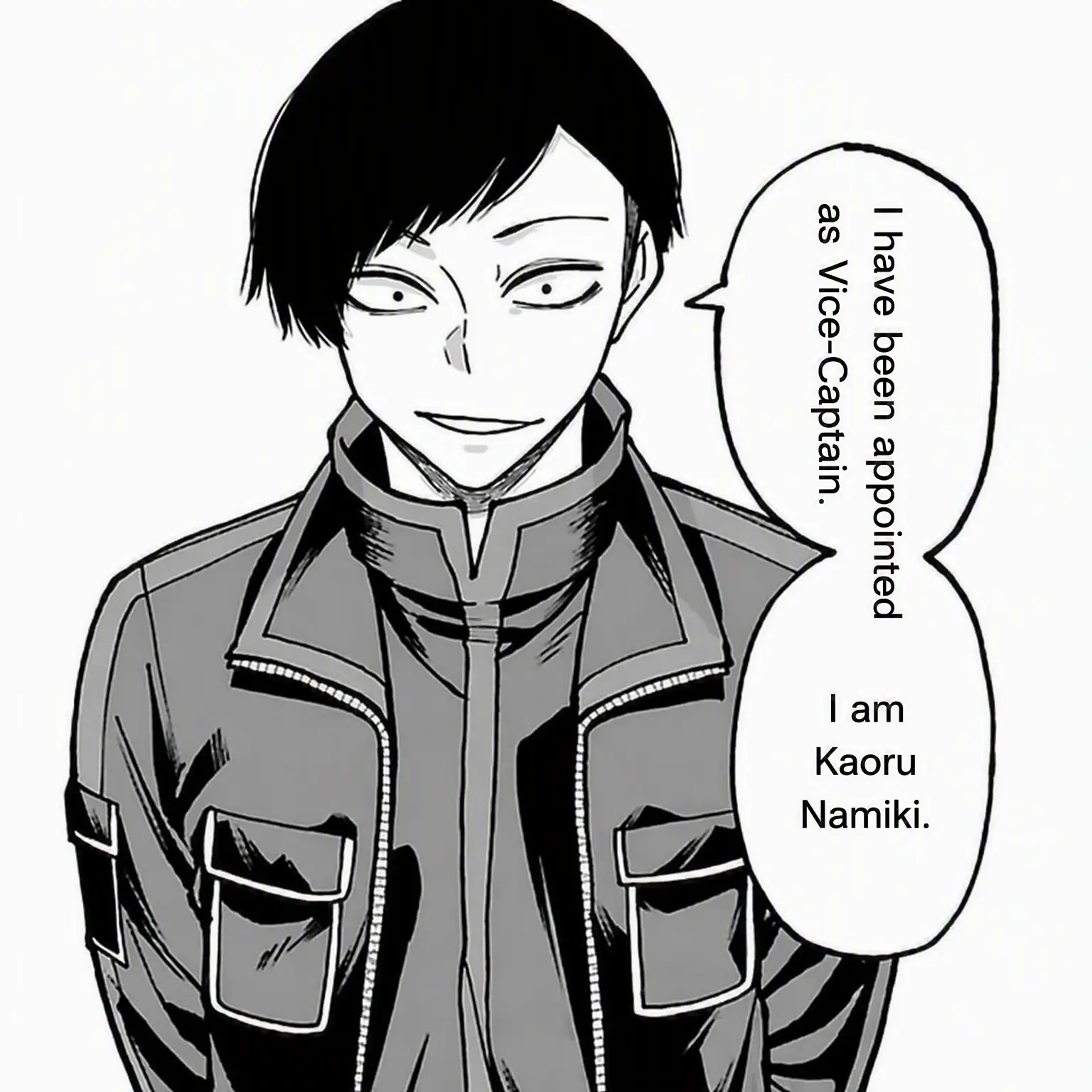 zibunnnosukiwoturanuku의 🏹 The One They Almost Hated