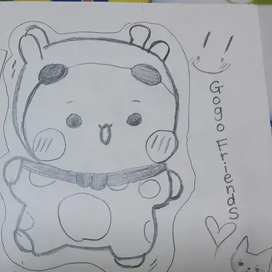 Profile image of GoGo Friends Workshop