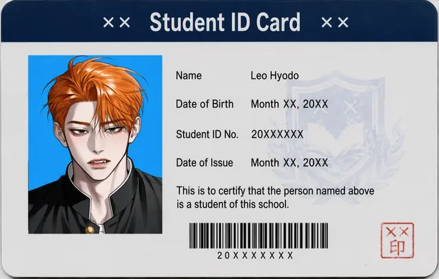 Profile image of Leo Hyodo