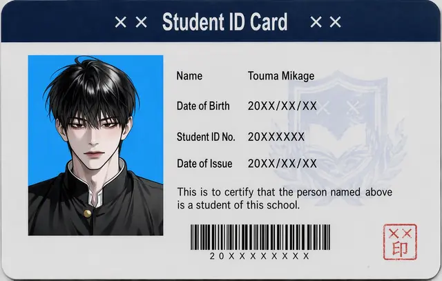 Profile image of Toma Mikage